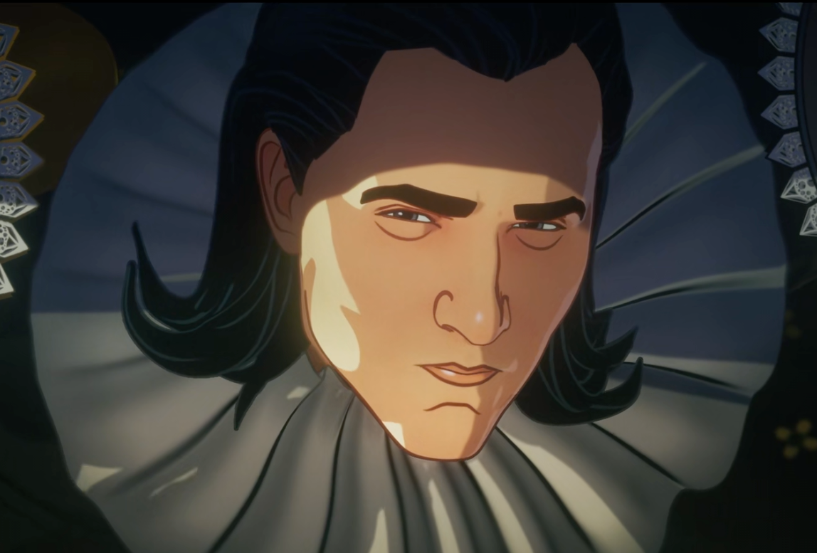 Prince Loki