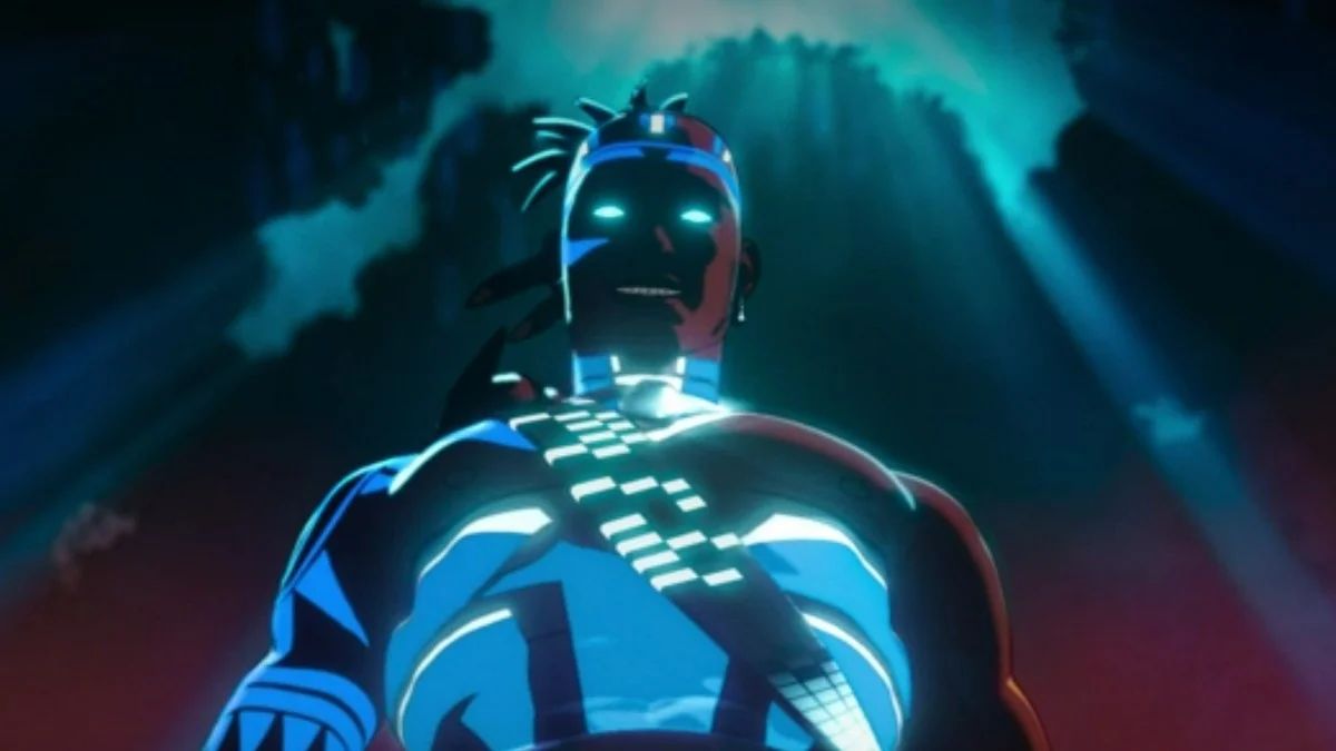 Atahraks Glow