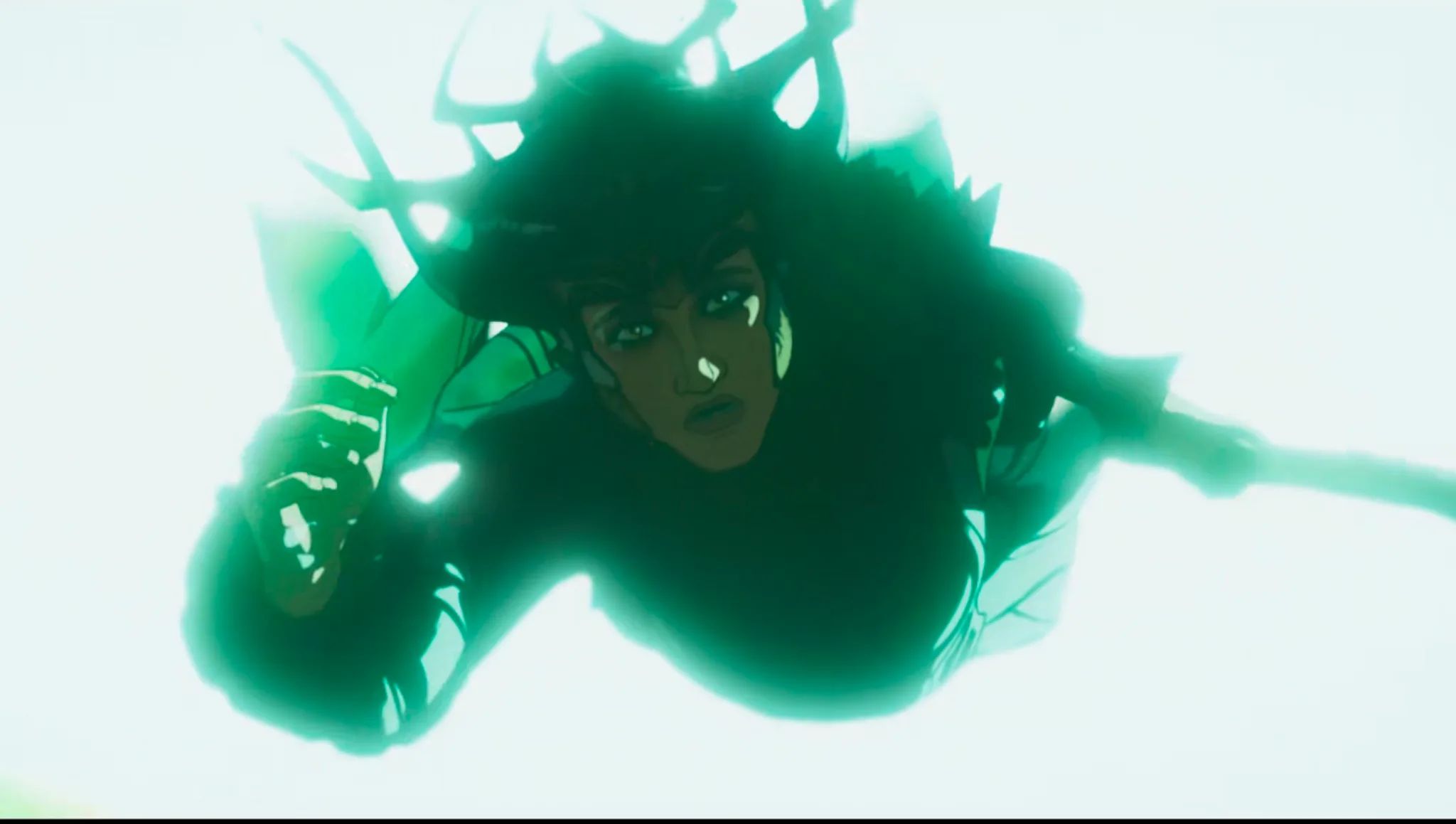 Hela Last Moments