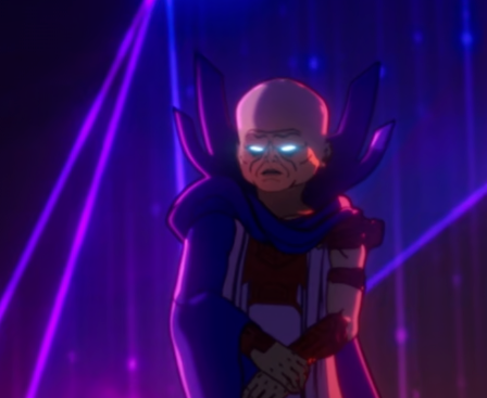 The Executioner