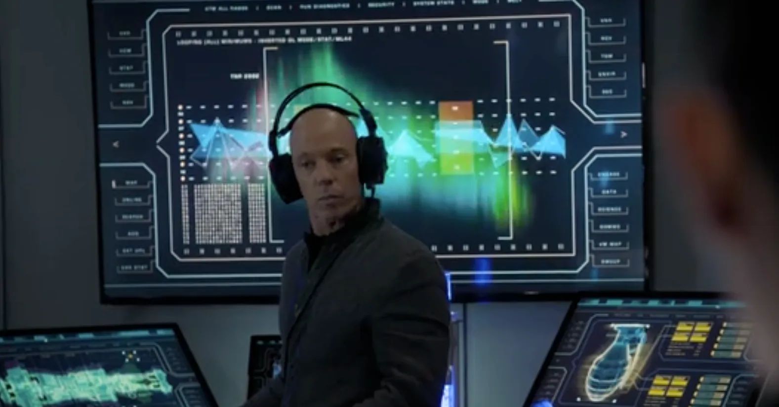 Enoch Headphones