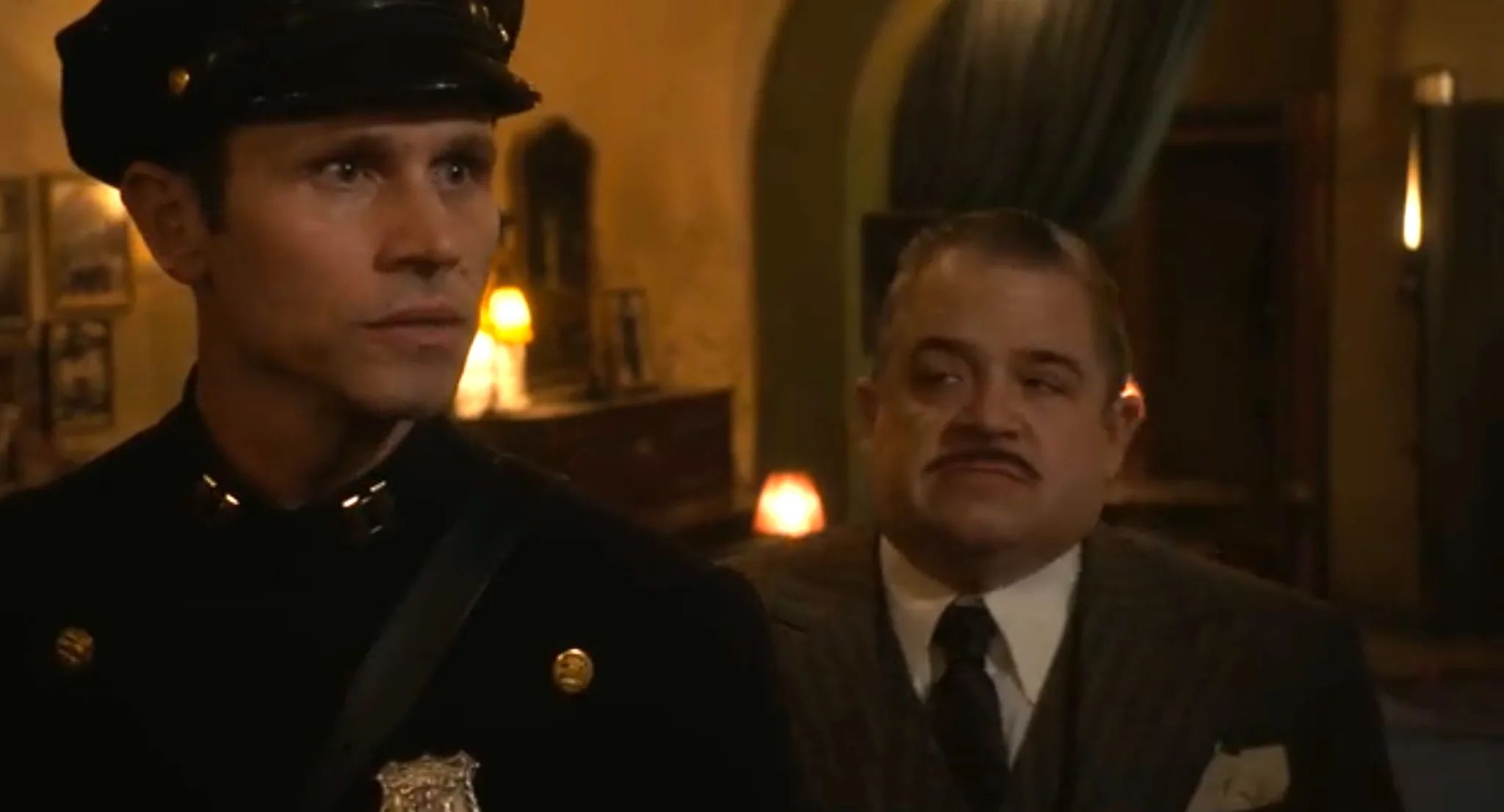 Koenig and the Coppers