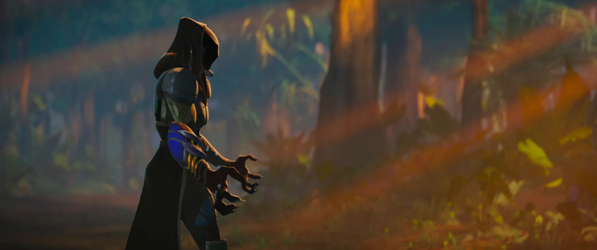 The Last Panther