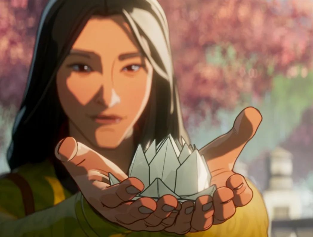 Jiayi Flower