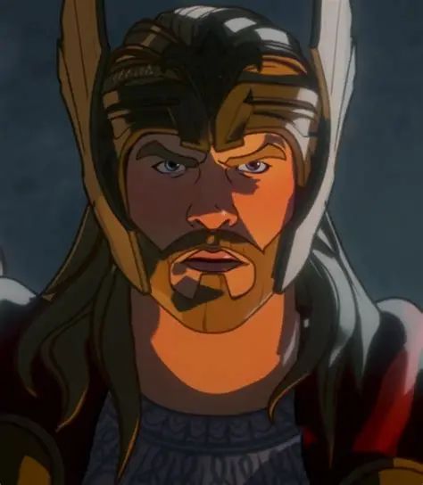 King Thor