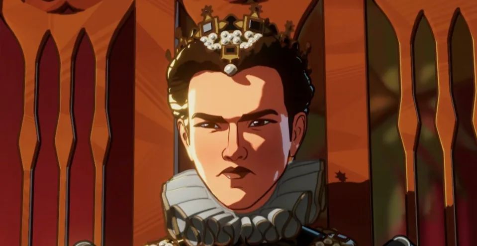 Queen Isabella I of Spain Mean Mug