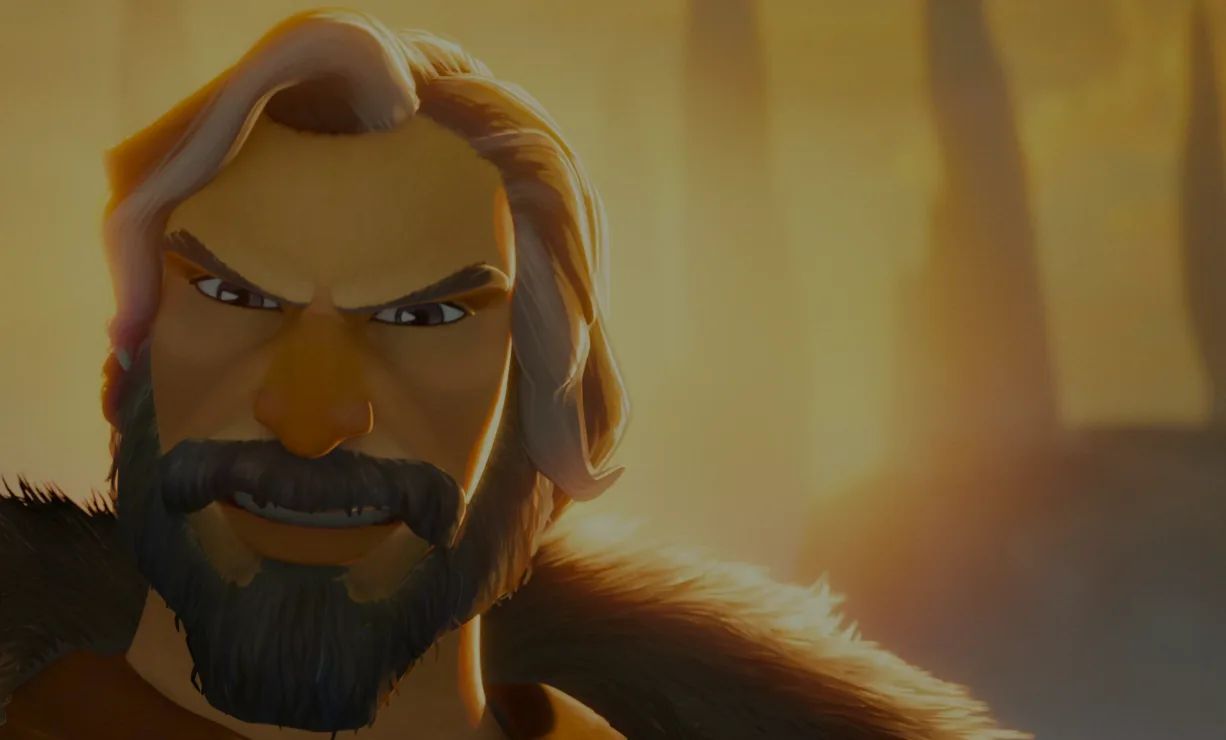 Odysseus