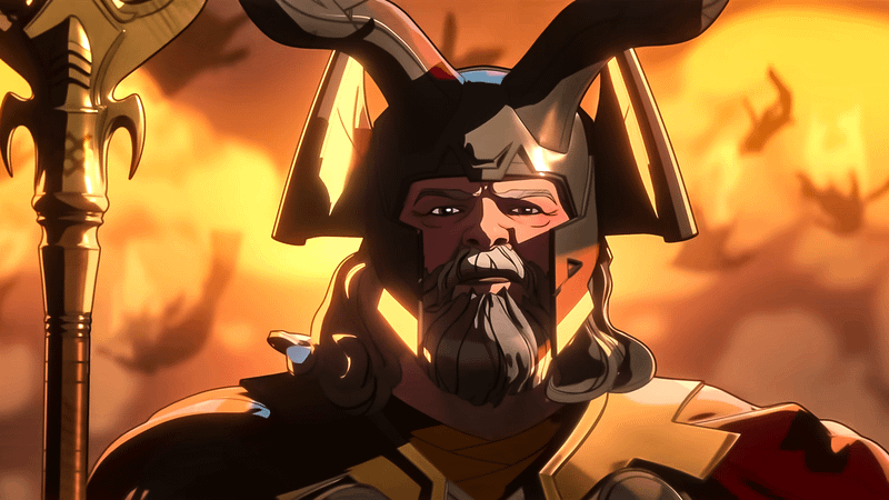 Odin