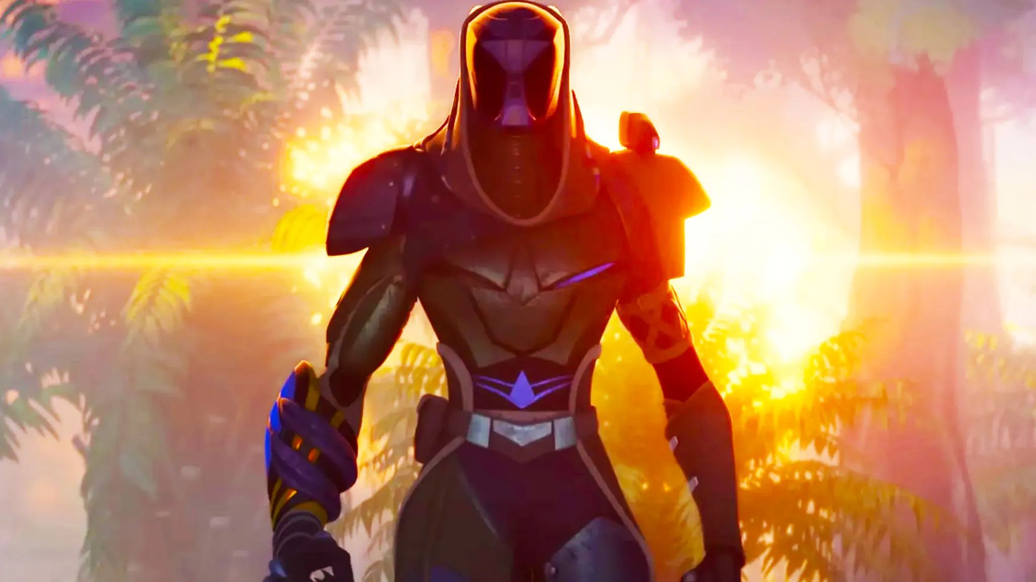 The Last Panther