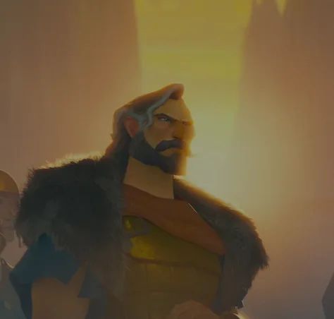 Odysseus Hero Shot
