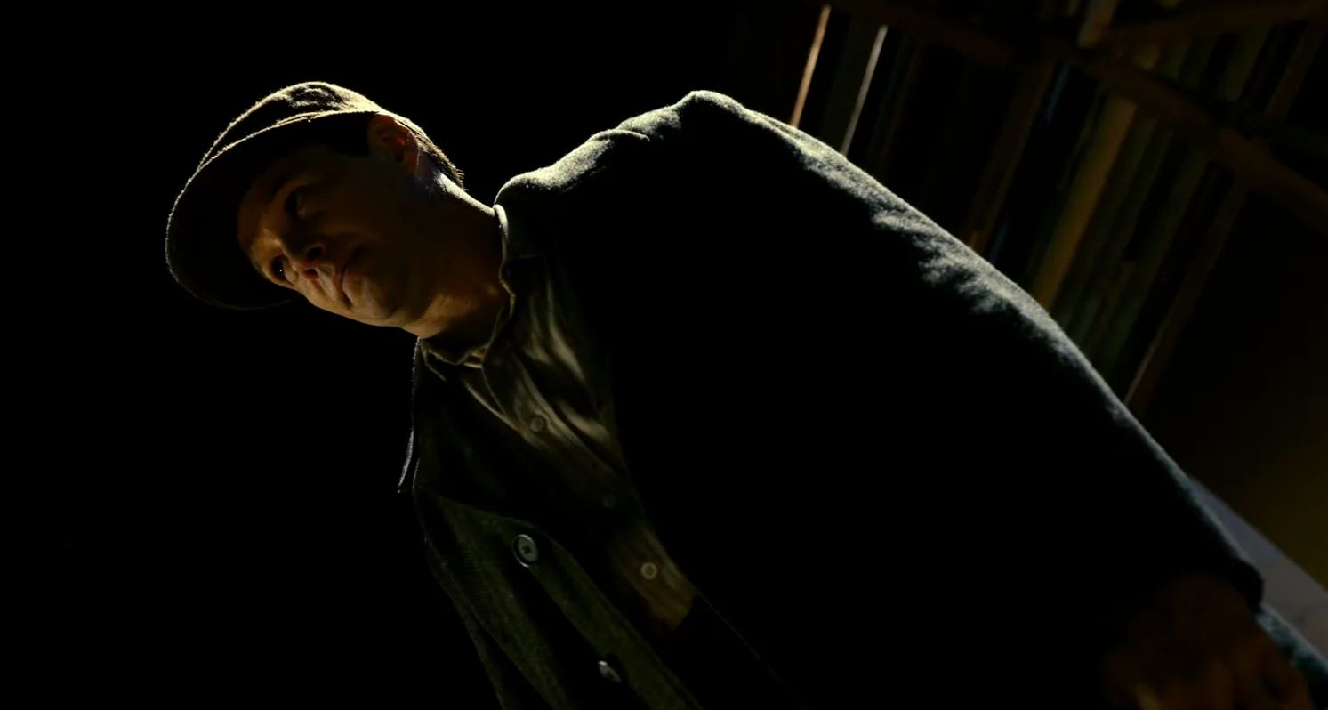 Addison Low Angle