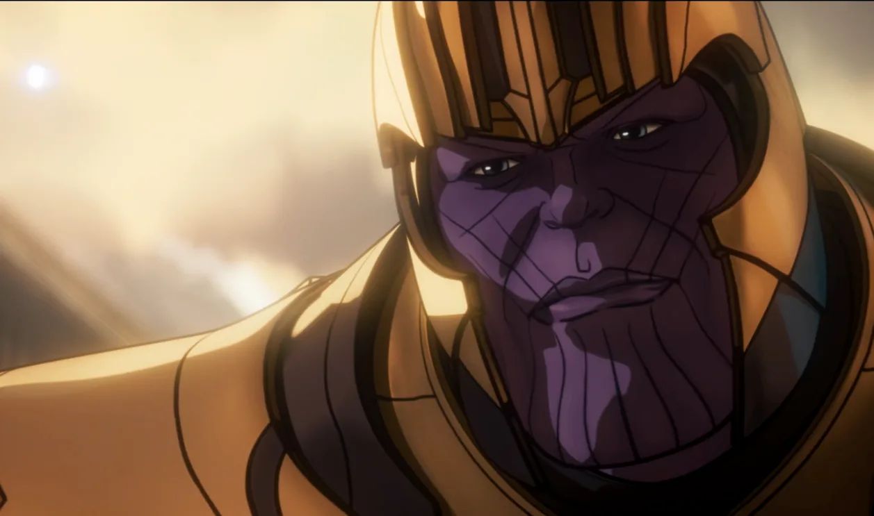 Thanos