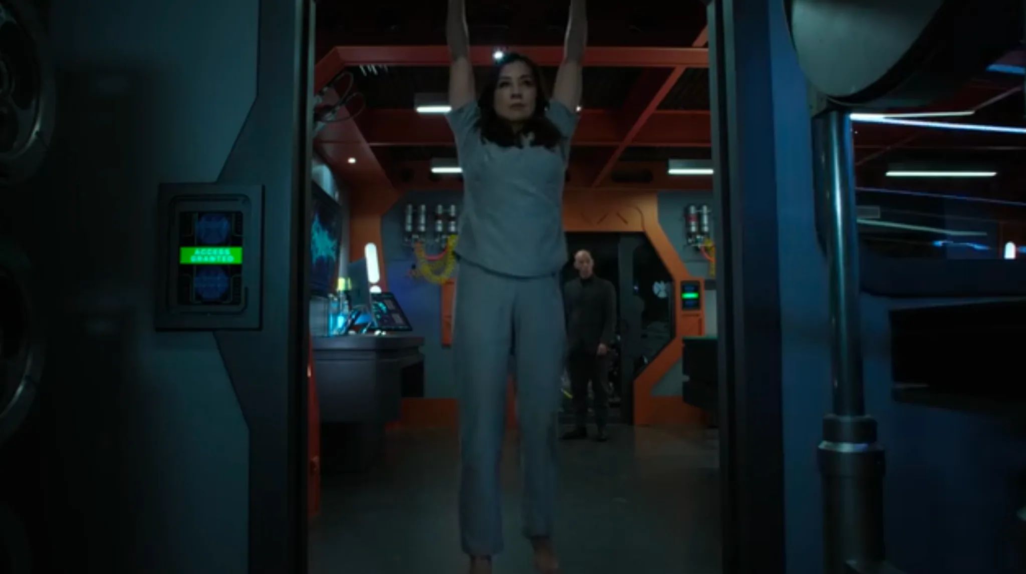 May Being May