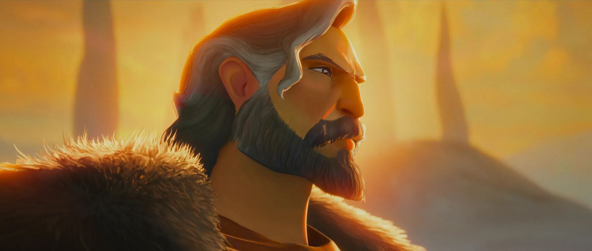 Odysseus Thinking