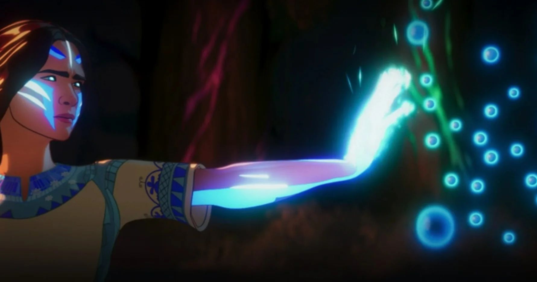 Kahhori Powers
