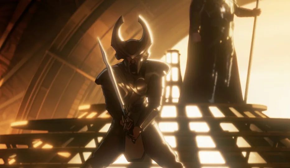 Heimdall Defending