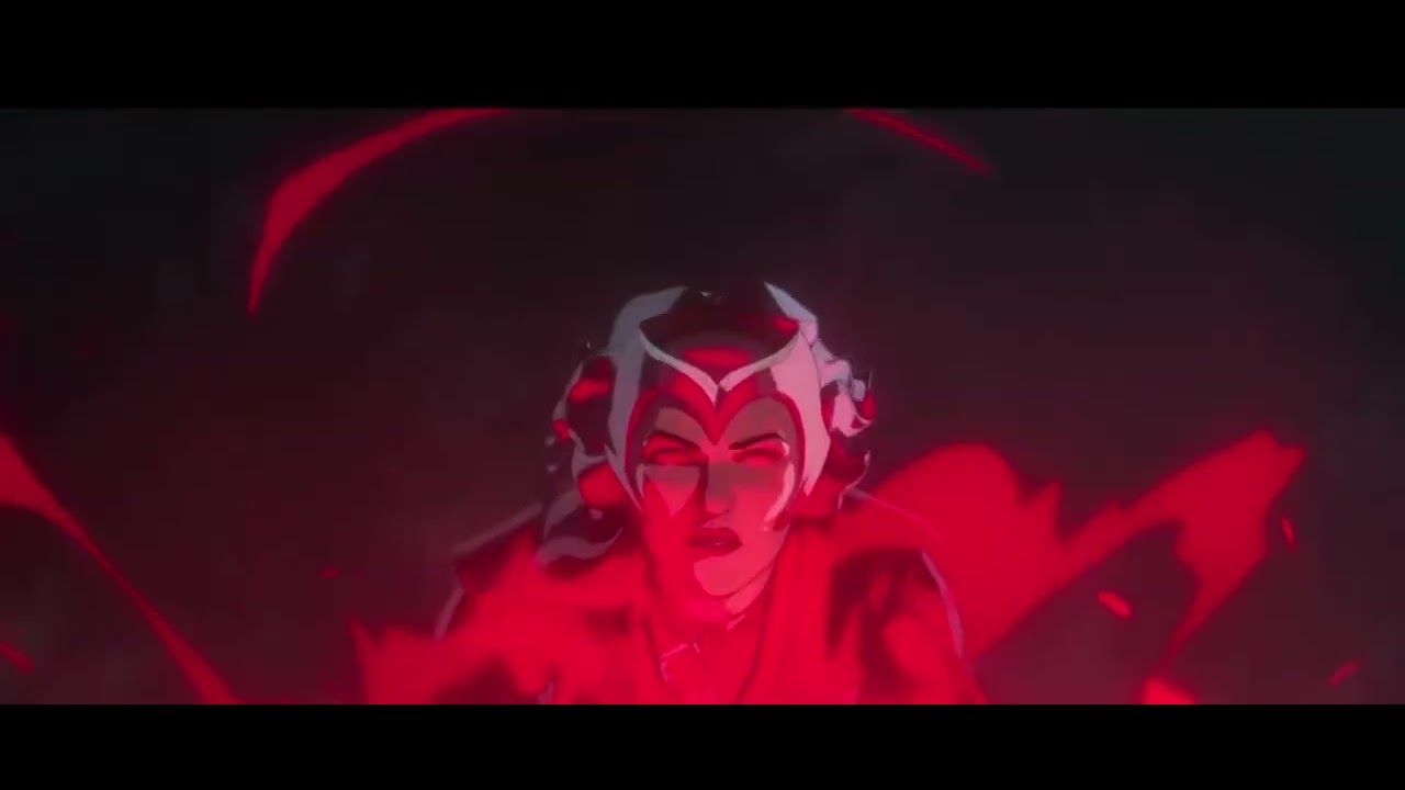 Wanda Creepy