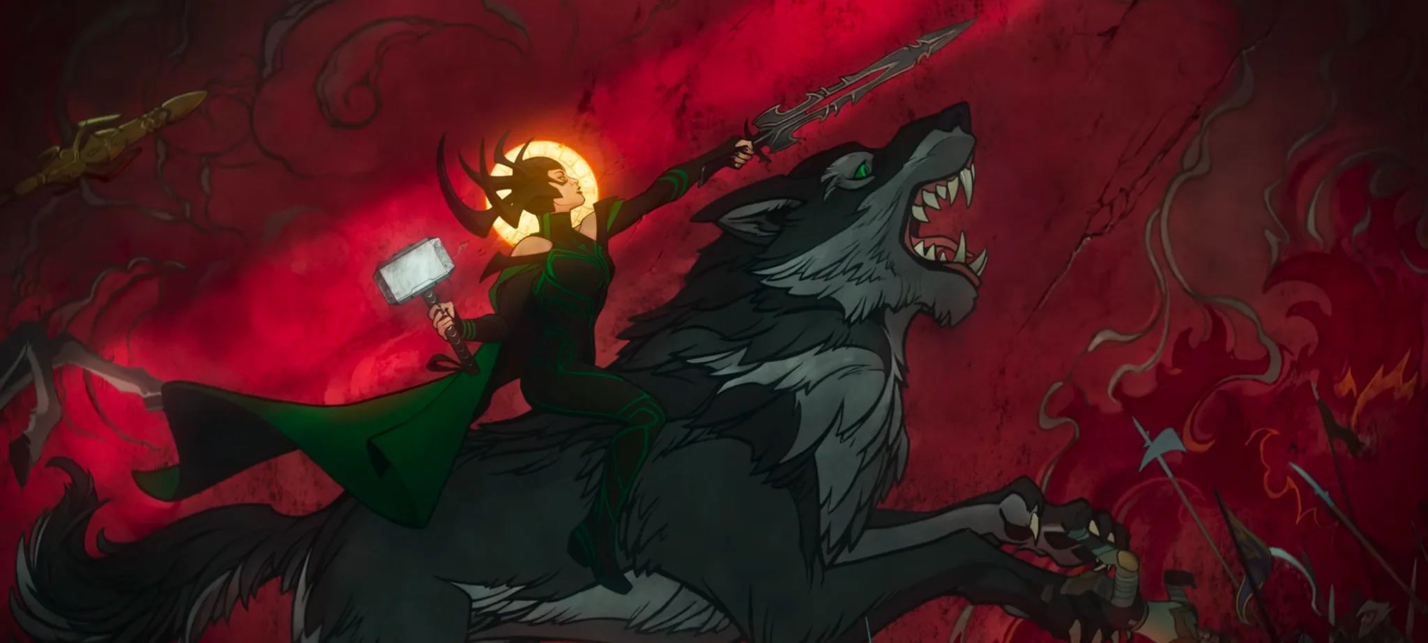 Fenris Loyal