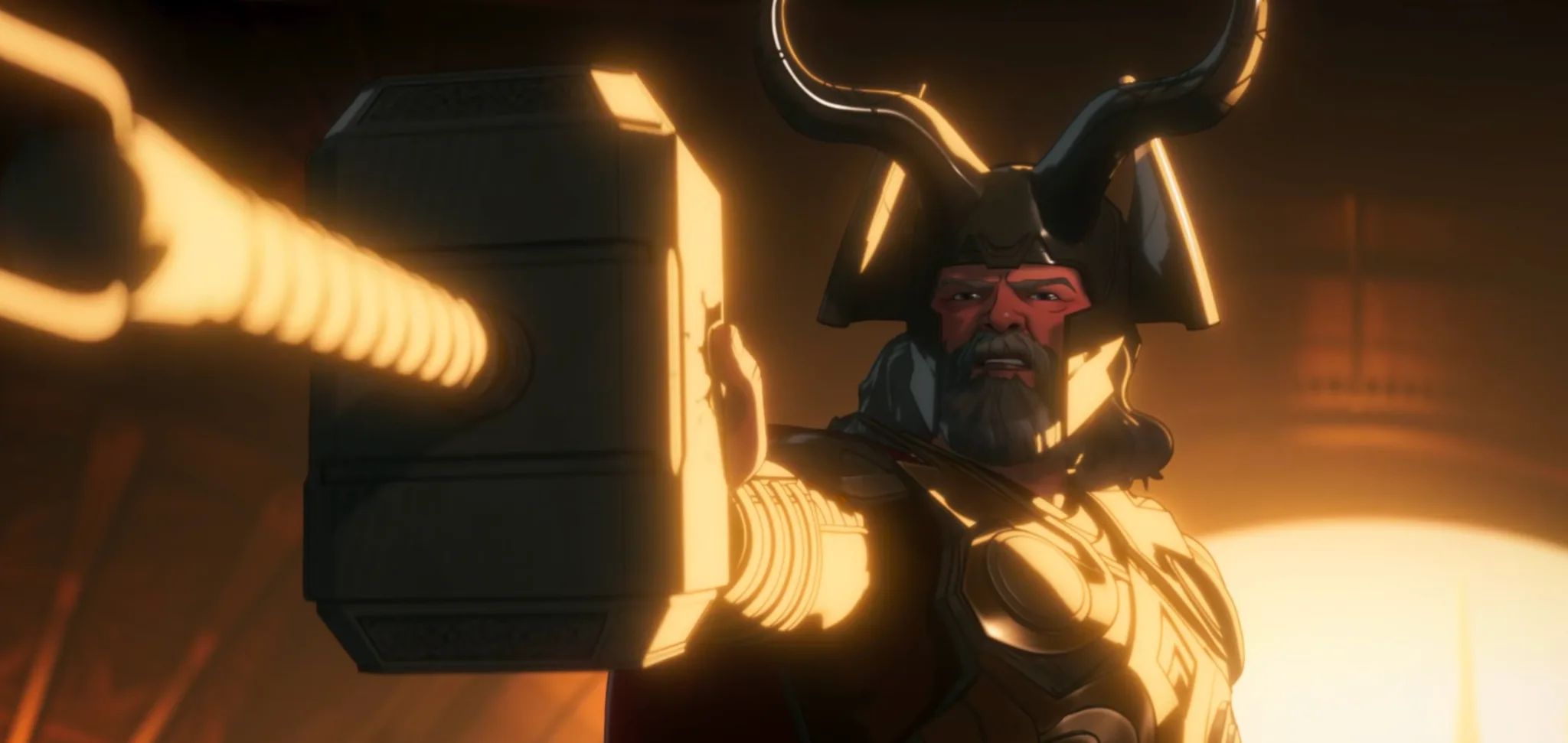 Odin Borson