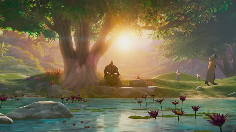 B’kai Peaceful