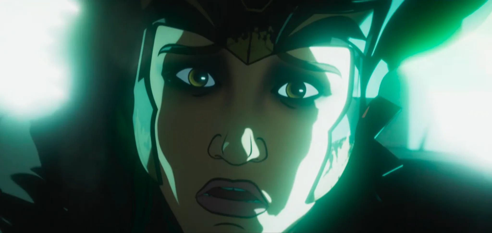 Hela Death