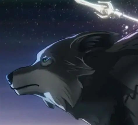 Fenris Charge