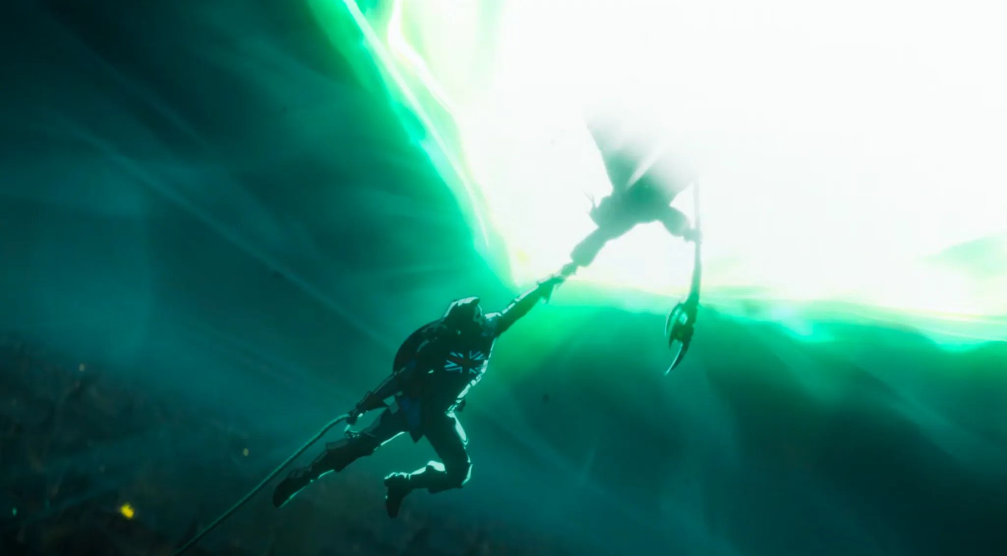 Hela Rescue attempt
