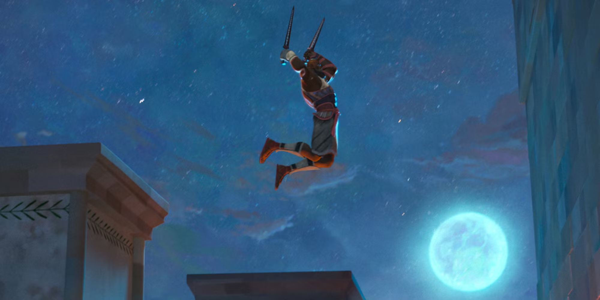 B’kai Flying