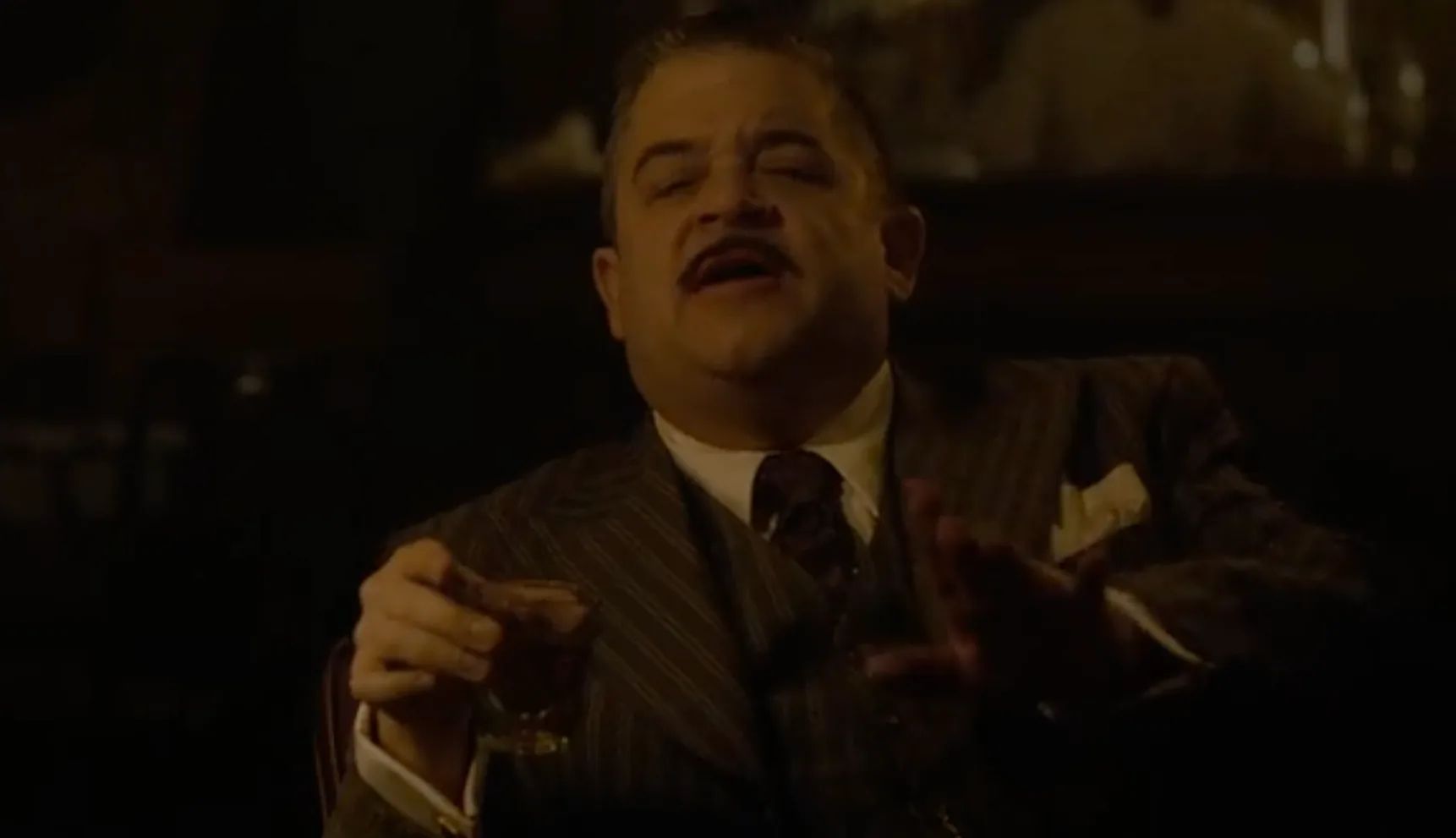 Koenig Drinking