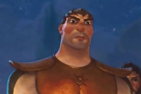 Ferro Derp