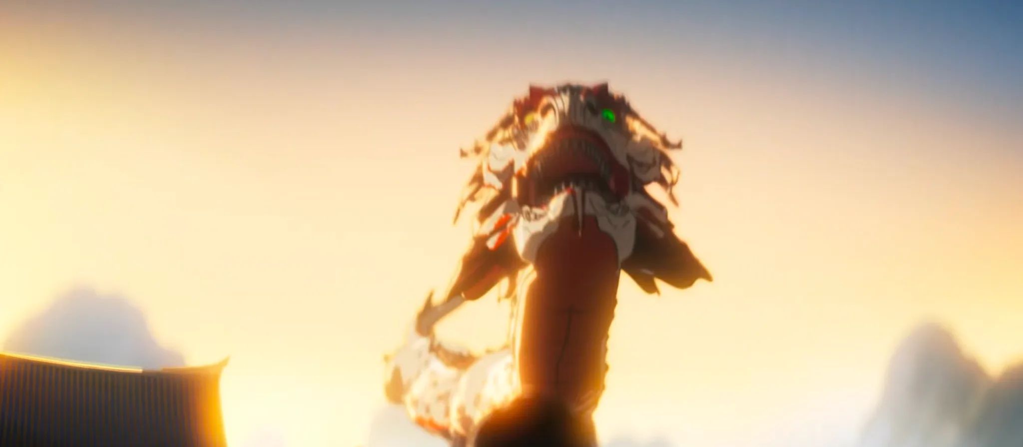 The Great Protector