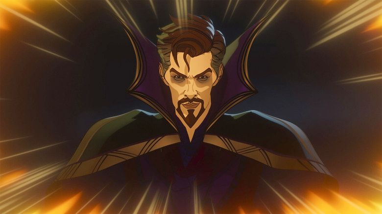 Doctor Strange Supreme