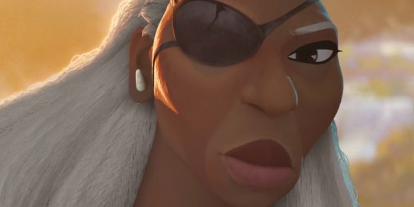 Noni Old