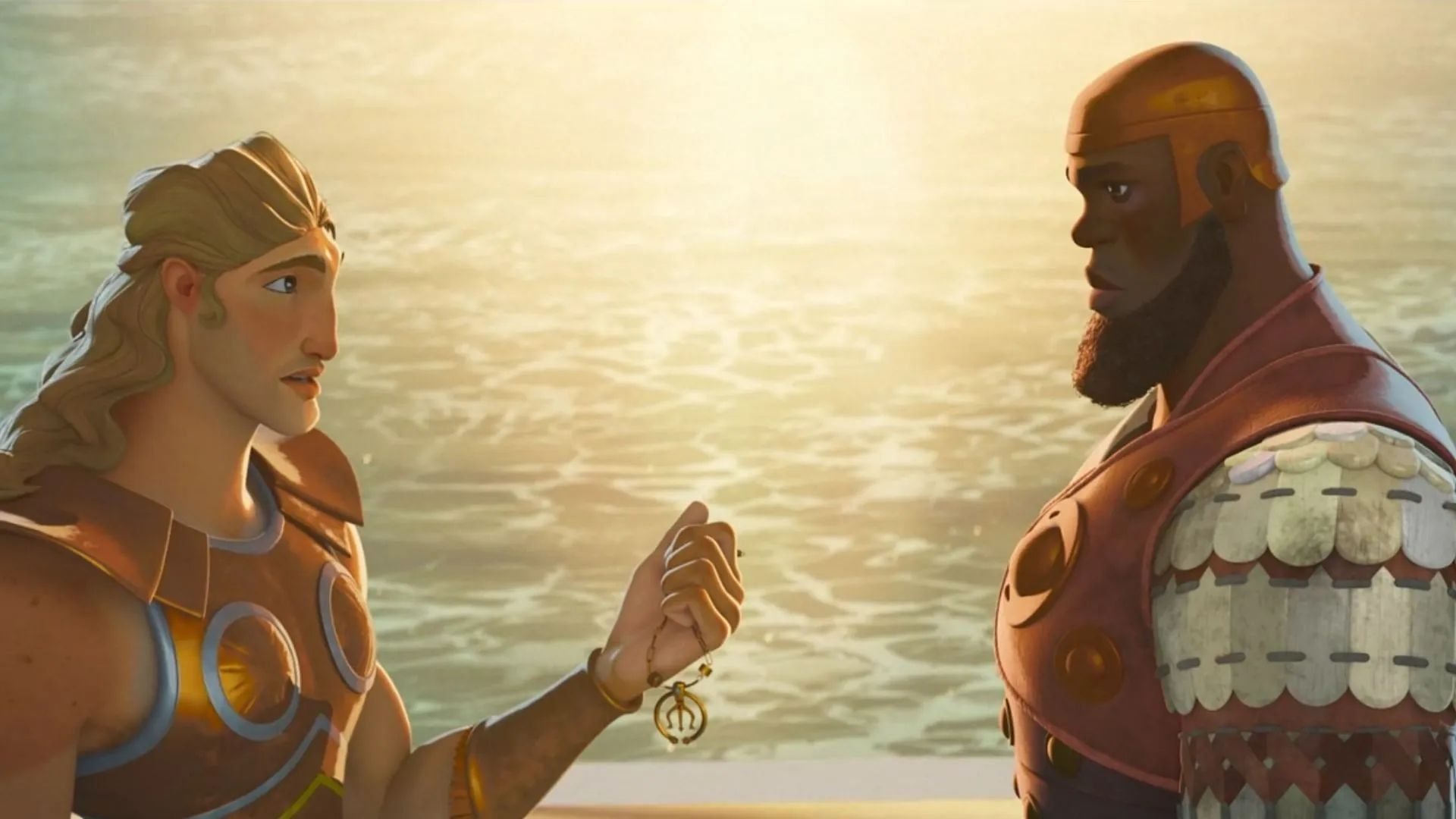 B’kai Friendship