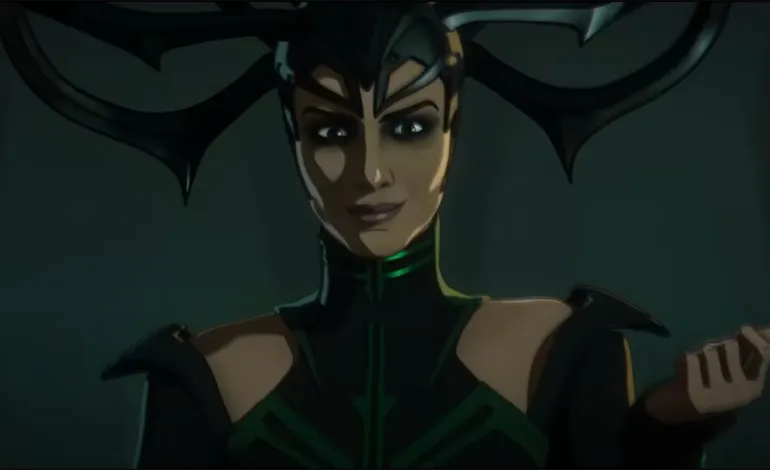 Hela Crown