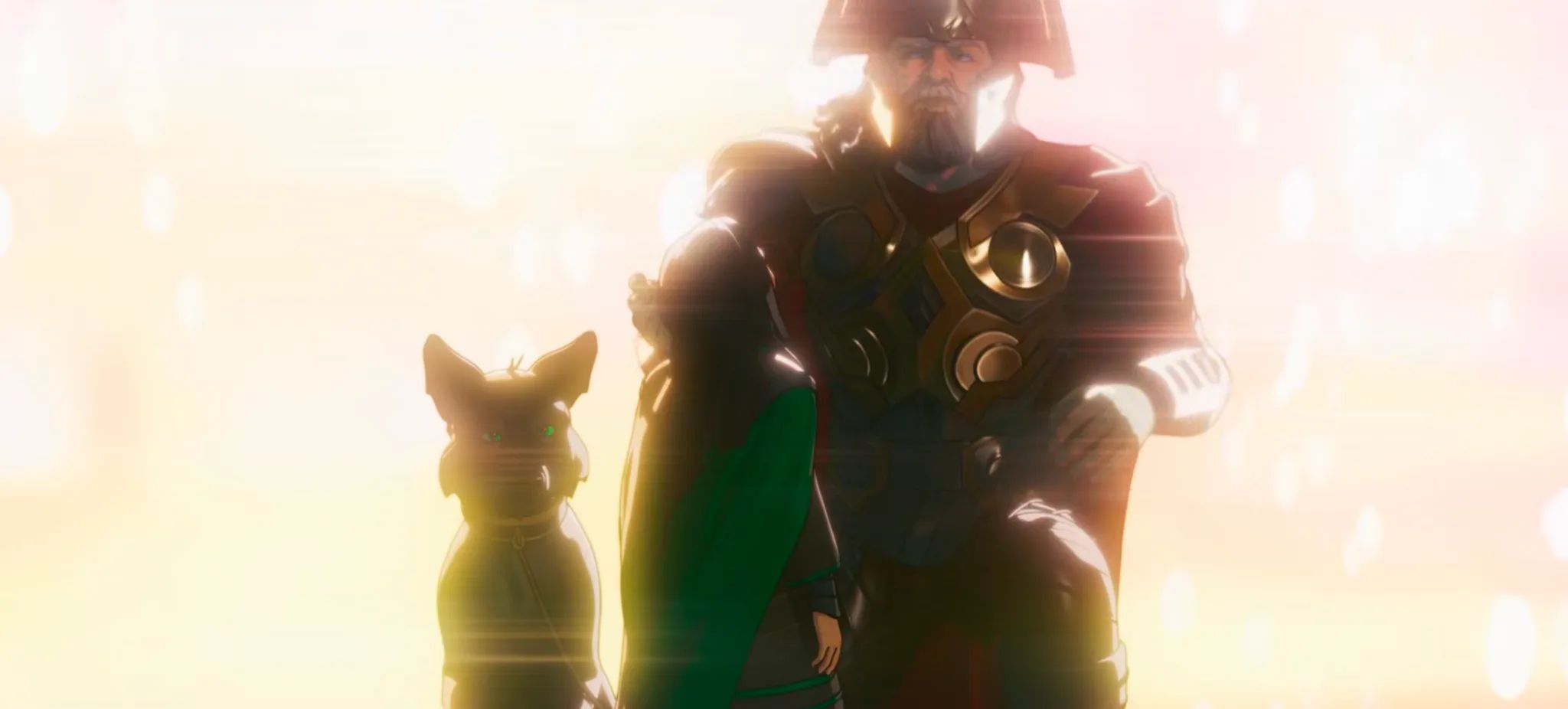 Fenris Sweet