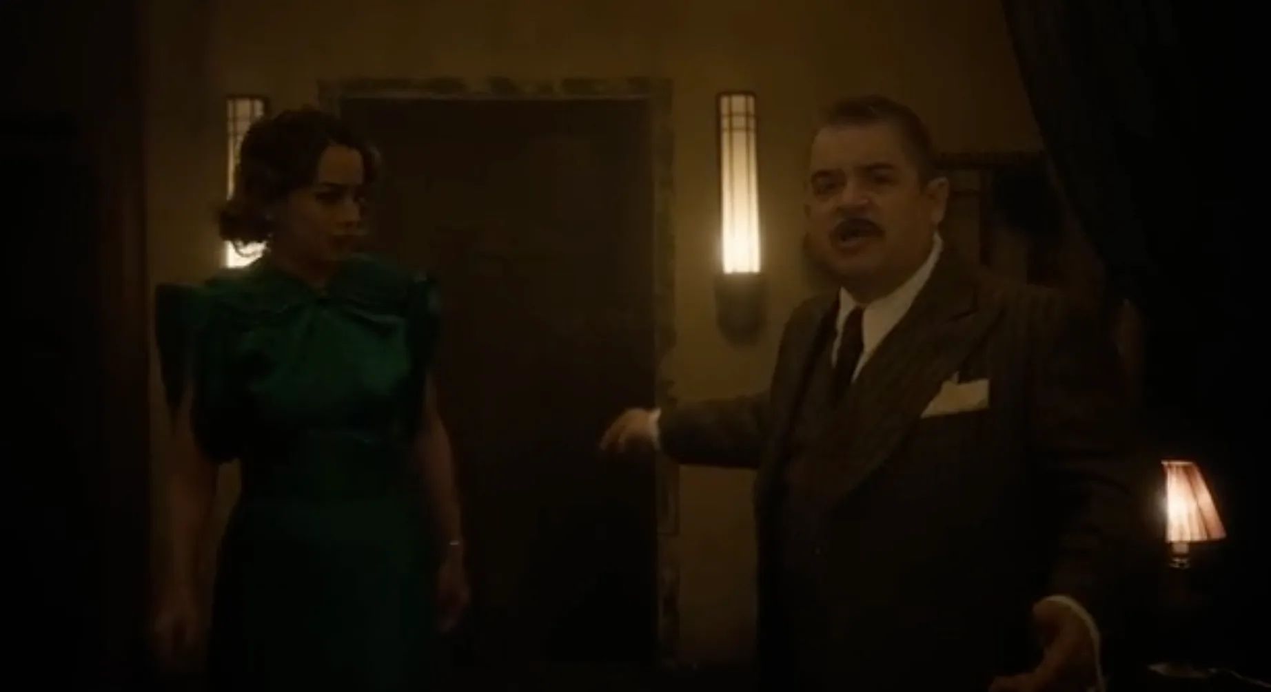 Koenig and Daisy
