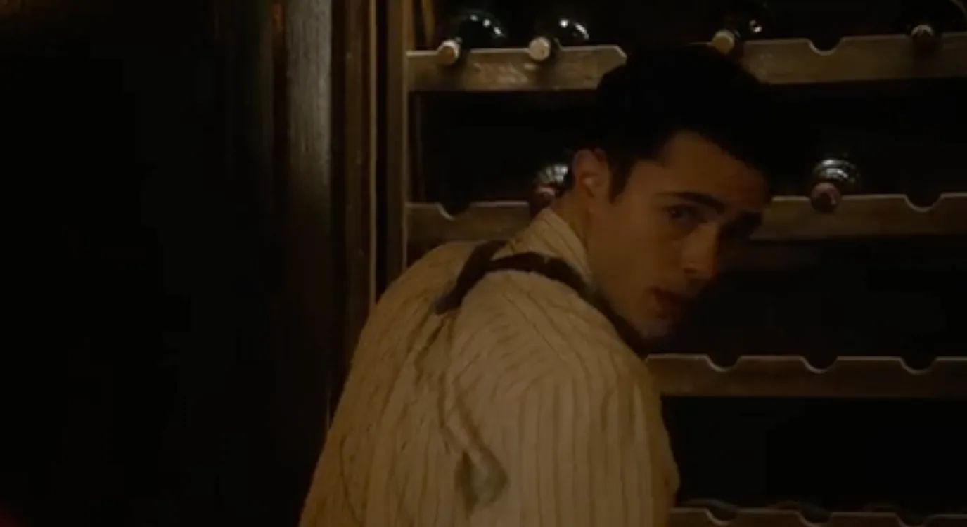 Freddy Working