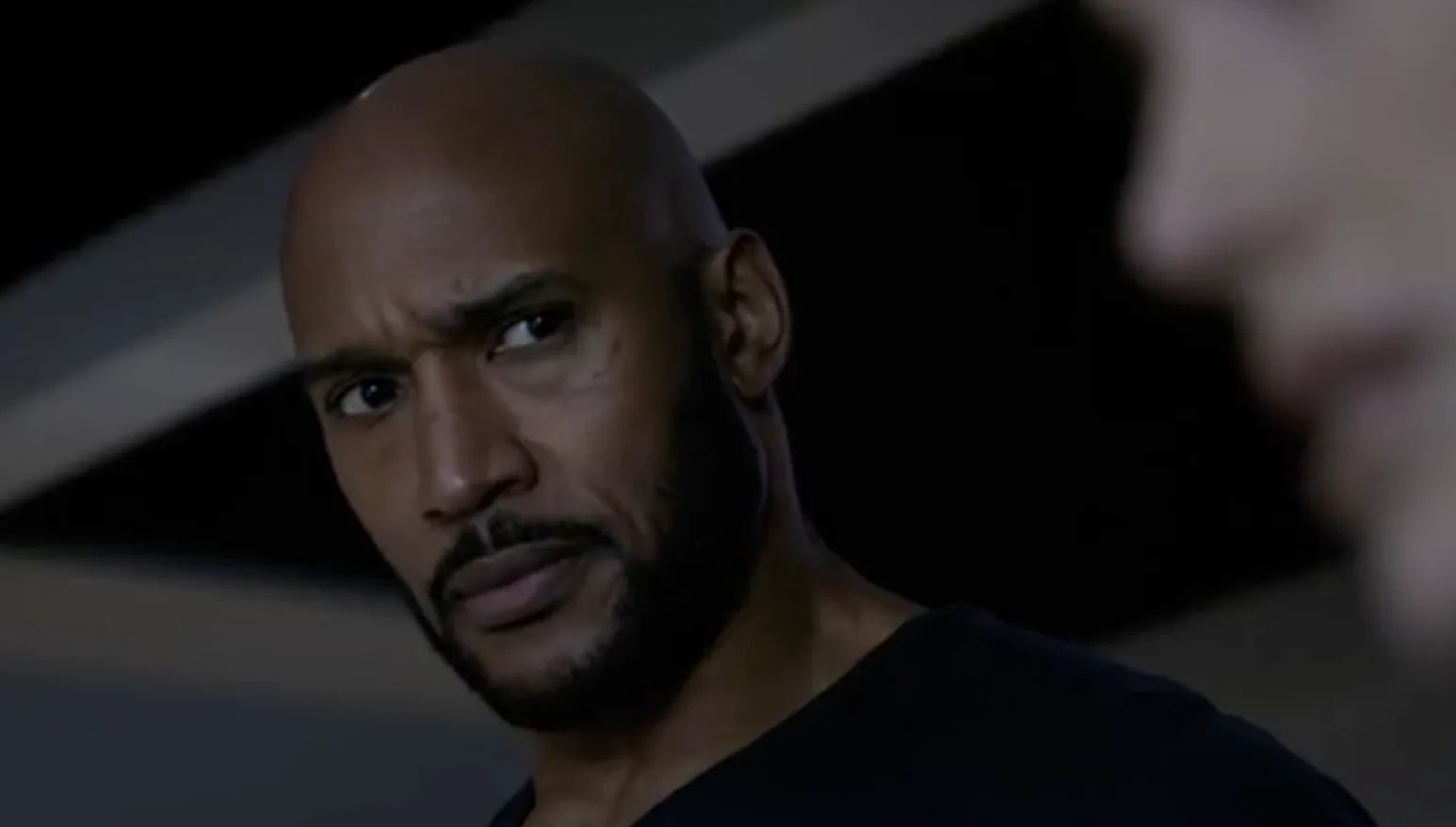 Mack Questioning