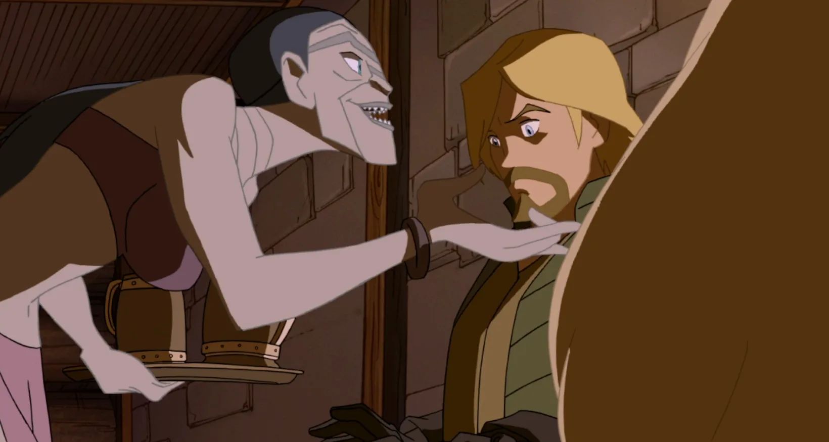Fandral