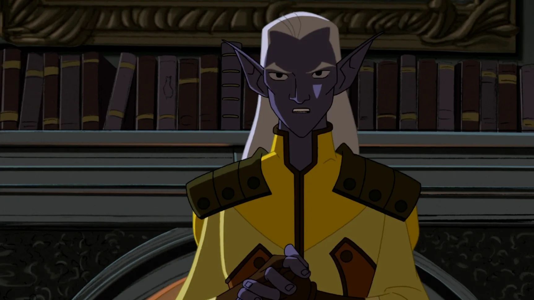 Algrim