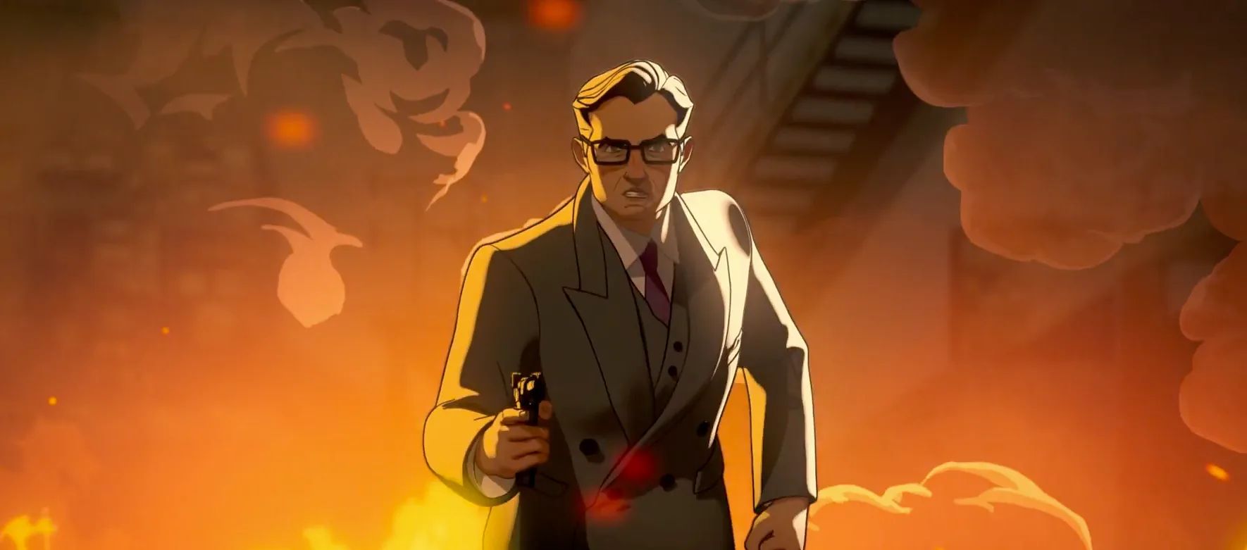 Heinz Kruger Approaches