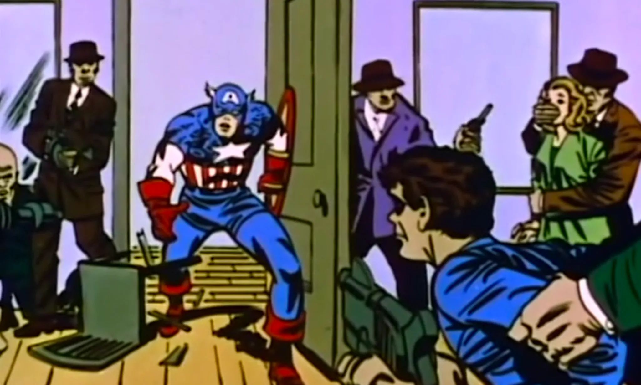 Agent 13 Captured.png