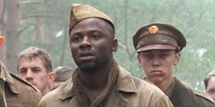 Gabe Jones Returning