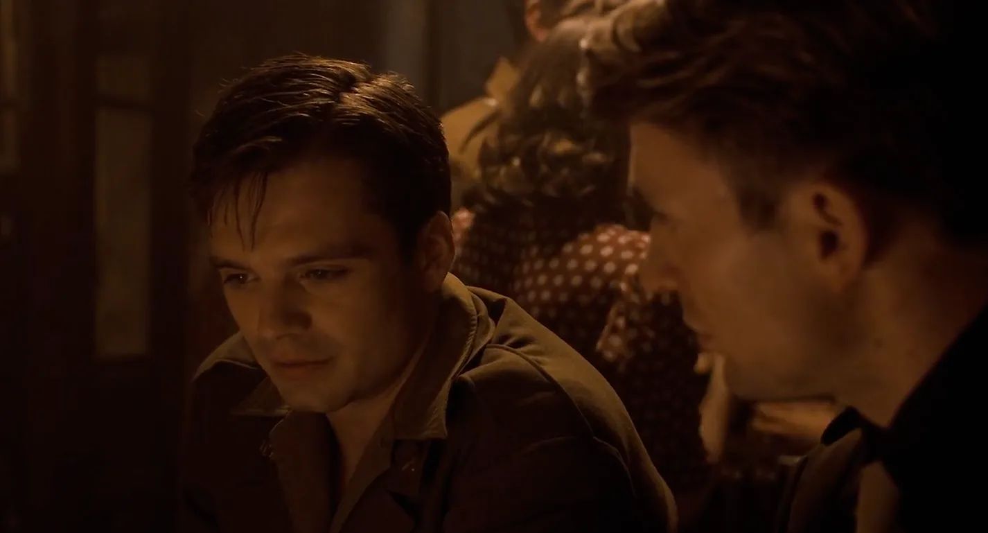 Bucky