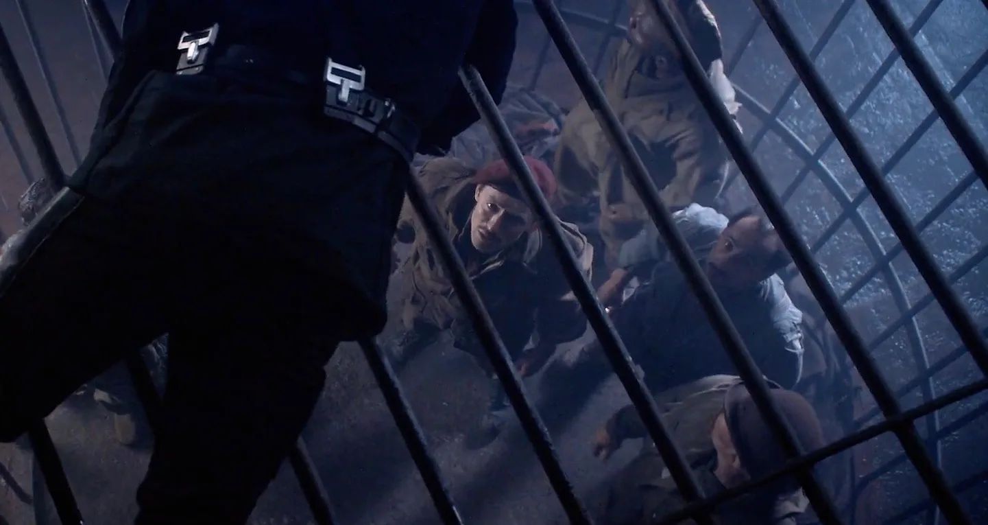 The Howling Commandos
