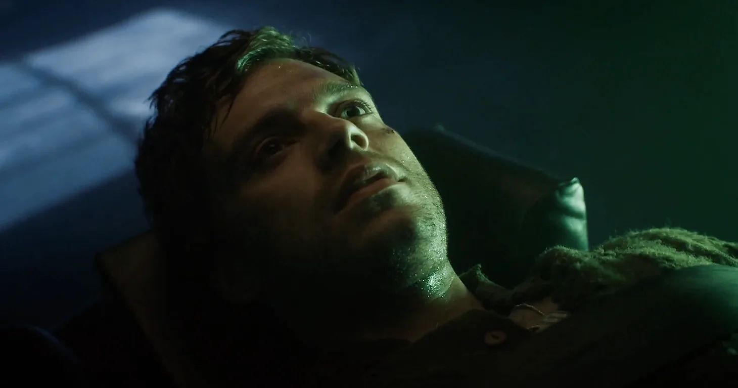 Bucky Zonked