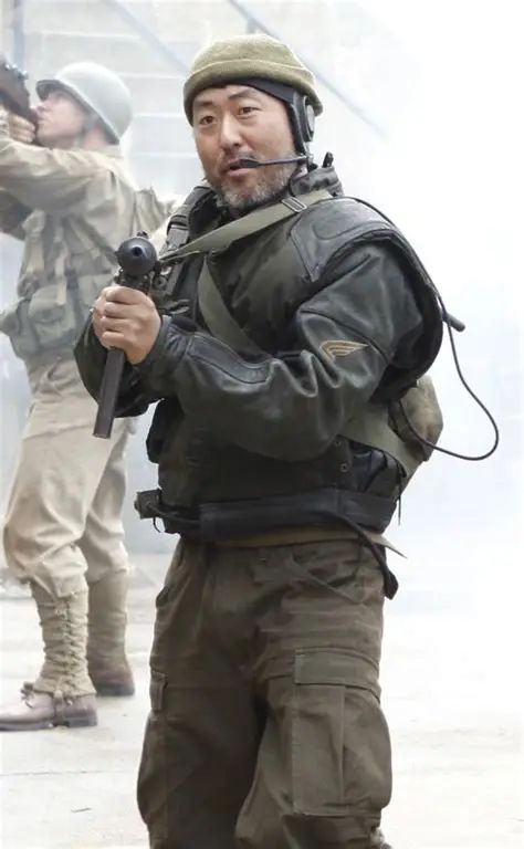 Jim Morita Firing