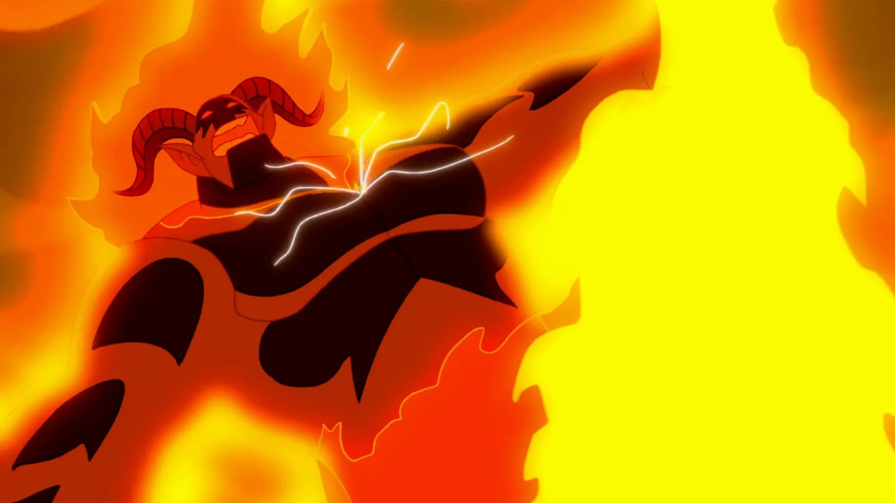 Surtur Struck