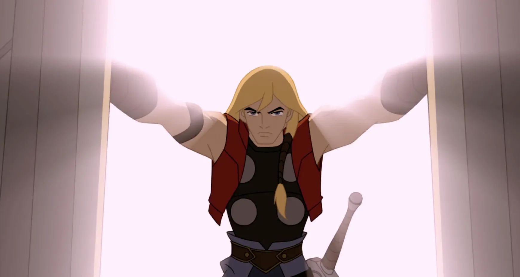 Thor Profile